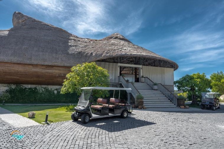 Casa Marina Resort Quy Nhơn